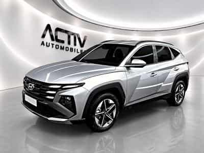 Hyundai TUCSON 1.6 T-GDI 239 HYBRID CREATIVE (2026) - Photo 1