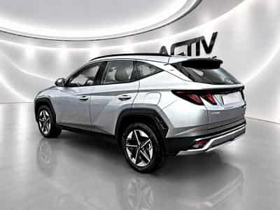 Hyundai TUCSON 1.6 T-GDI 239 HYBRID CREATIVE (2026) - Photo 5