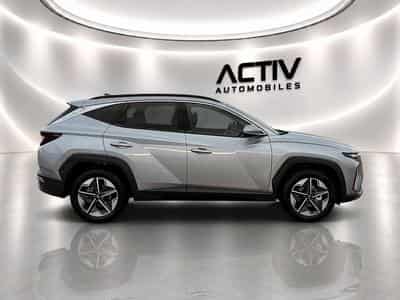 Hyundai TUCSON 1.6 T-GDI 239 HYBRID CREATIVE (2026) - Photo 8