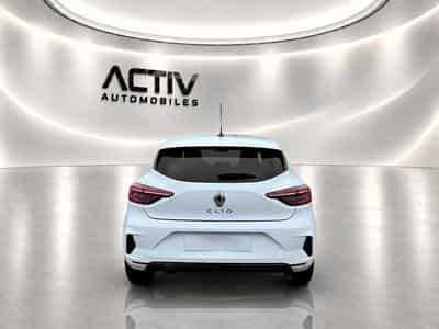Renault Clio 1.0 TCE 90 EVOLUTION CVT (2025) - Photo 6