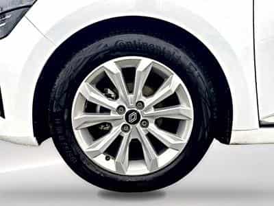 Renault Clio 1.0 TCE 90 EVOLUTION CVT (2025) - Photo 9