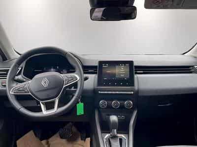 Renault Clio 1.0 TCE 90 EVOLUTION CVT (2025) - Photo 10