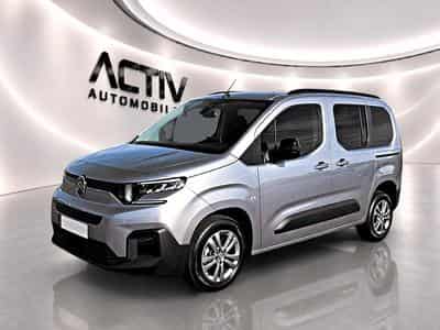 Citroën BERLINGO N1 1.5 BLUE HDI 130 M PLUS EAT8 (2026) - Photo 1