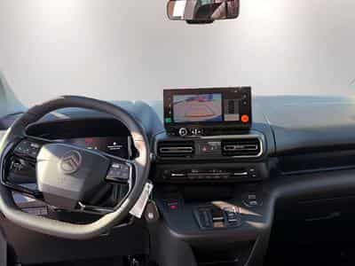 Citroën BERLINGO N1 1.5 BLUE HDI 130 M PLUS EAT8 (2026) - Photo 10