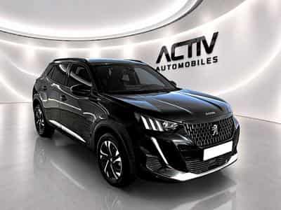 Peugeot 2008 1.5 BLUEHDI 130 GT EAT8 (2023) - Photo 3