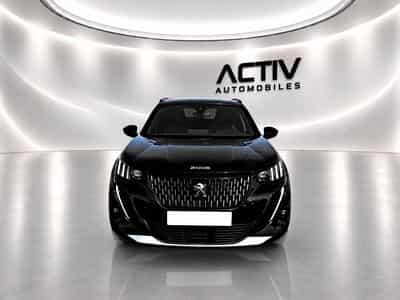 Peugeot 2008 1.5 BLUEHDI 130 GT EAT8 (2023) - Photo 2