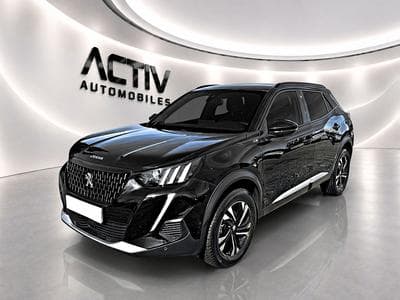 Peugeot 2008 1.5 BLUEHDI 130 GT EAT8 (2023) - Photo 1