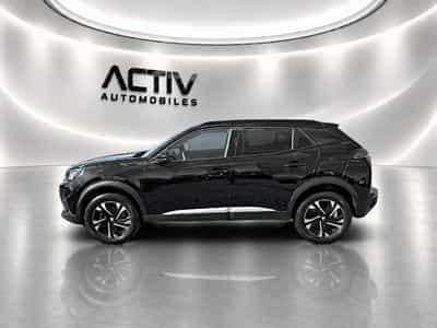 Peugeot 2008 1.5 BLUEHDI 130 GT EAT8 (2023) - Photo 4
