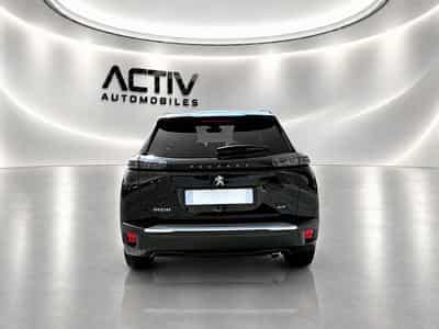Peugeot 2008 1.5 BLUEHDI 130 GT EAT8 (2023) - Photo 6