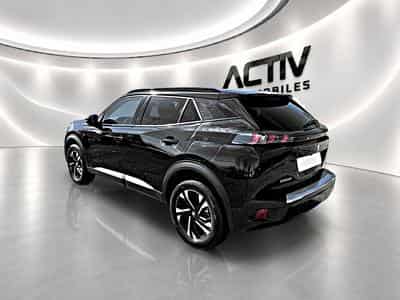 Peugeot 2008 1.5 BLUEHDI 130 GT EAT8 (2023) - Photo 5