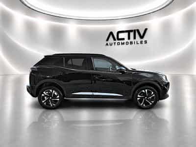 Peugeot 2008 1.5 BLUEHDI 130 GT EAT8 (2023) - Photo 8