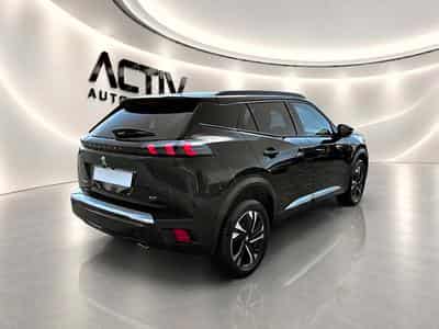 Peugeot 2008 1.5 BLUEHDI 130 GT EAT8 (2023) - Photo 7