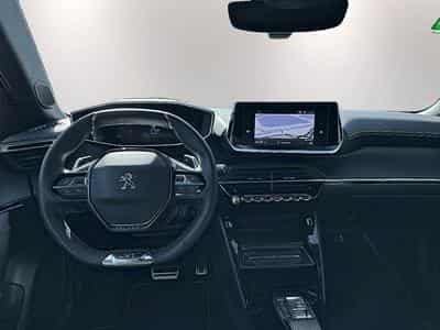 Peugeot 2008 1.5 BLUEHDI 130 GT EAT8 (2023) - Photo 10