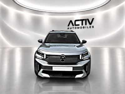 Citroen C3 AIRCROSS 1.2 HYBRIDE 145 MAX E-DCS6 (2026) - Foto 2