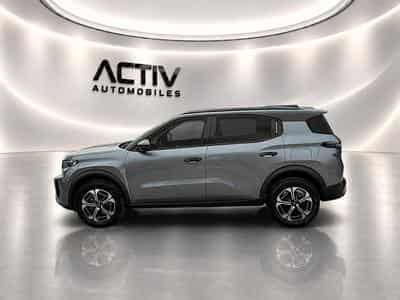 Citroen C3 AIRCROSS 1.2 HYBRIDE 145 MAX E-DCS6 (2026) - Foto 4