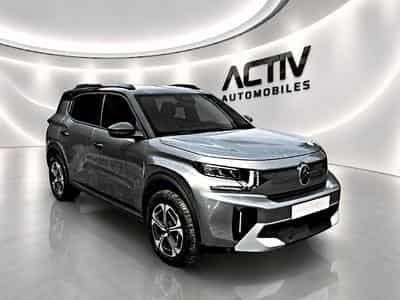 Citroen C3 AIRCROSS 1.2 HYBRIDE 145 MAX E-DCS6 (2026) - Foto 3