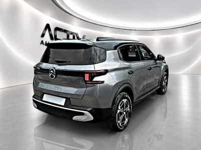 Citroen C3 AIRCROSS 1.2 HYBRIDE 145 MAX E-DCS6 (2026) - Foto 7