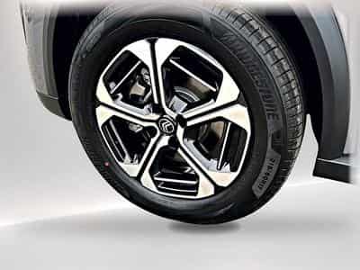Citroen C3 AIRCROSS 1.2 HYBRIDE 145 MAX E-DCS6 (2026) - Foto 9