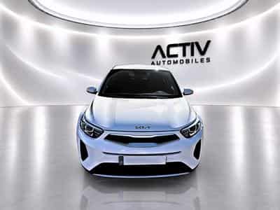 Kia STONIC 1.0 T-GDI 100 MOTION (2023) - Foto 2
