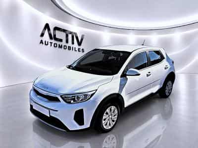 Kia STONIC 1.0 T-GDI 100 MOTION (2023) - Foto 1