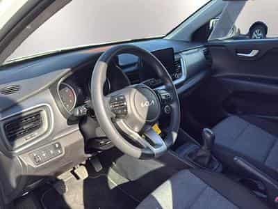 Kia STONIC 1.0 T-GDI 100 MOTION (2023) - Foto 10