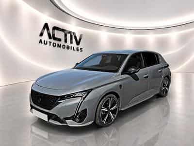 Peugeot 308 1.2 HYBRID 145 GT E-DCS6 (2025) - Photo 1