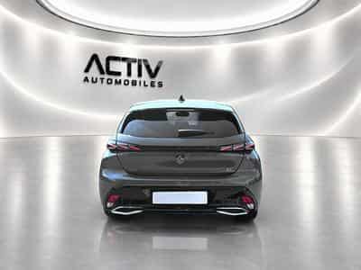 Peugeot 308 1.2 HYBRID 145 GT E-DCS6 (2025) - Photo 6