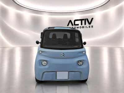 Citroen AMI AMI AMI (2022) - Foto 2