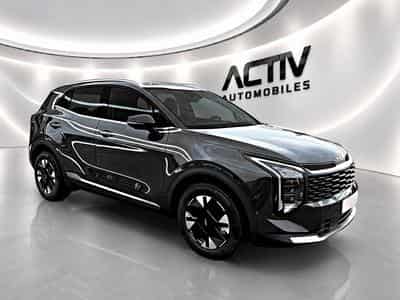 Kia SPORTAGE 1.6 HYBRIDE 239 ACTIVE (2026) - Foto 3