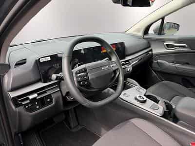 Kia SPORTAGE 1.6 HYBRIDE 239 ACTIVE (2026) - Foto 10