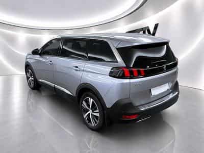Peugeot 5008 1.6 BLUEHDI 120 GT LINE EAT6 (2018) - Photo 5