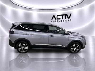 Peugeot 5008 1.6 BLUEHDI 120 GT LINE EAT6 (2018) - Photo 8