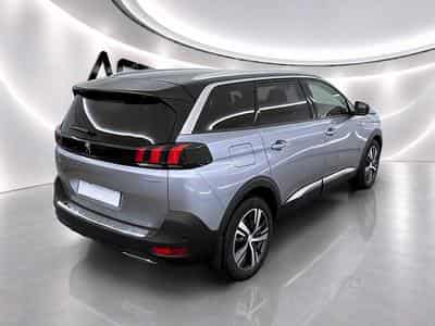 Peugeot 5008 1.6 BLUEHDI 120 GT LINE EAT6 (2018) - Photo 7