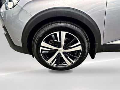 Peugeot 5008 1.6 BLUEHDI 120 GT LINE EAT6 (2018) - Photo 9