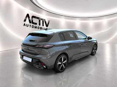 Peugeot 308 1.2 HYBRID 145 GT E-DCS6 (2025) - Photo 7