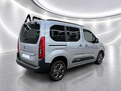 Citroën BERLINGO N1 1.5 BLUE HDI 130 M PLUS EAT8 (2026) - Photo 7