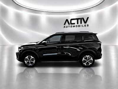 Citroen C3 AIRCROSS 1.2 HYBRIDE 145 MAX E-DCS6 (2026) - Photo 8