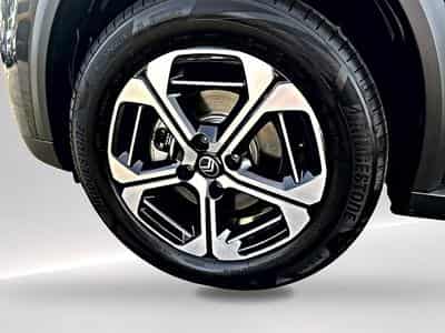 Citroen C3 AIRCROSS 1.2 HYBRIDE 145 MAX E-DCS6 (2026) - Photo 9