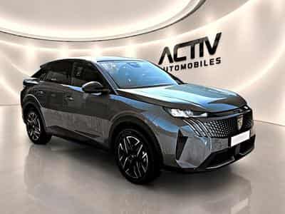 Peugeot 3008 1.2 HYBRID 145 ALLURE E-DCS6 (2025) - Photo 2