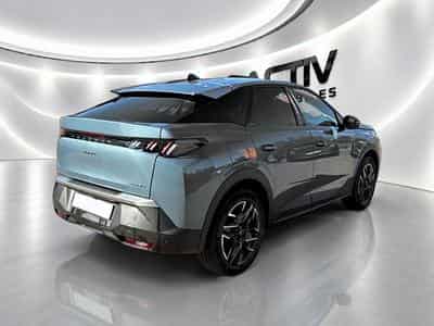 Peugeot 3008 1.2 HYBRID 145 ALLURE E-DCS6 (2025) - Photo 4