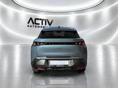Peugeot 3008 1.2 HYBRID 145 ALLURE E-DCS6 (2025) - Photo 5