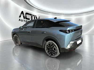 Peugeot 3008 1.2 HYBRID 145 ALLURE E-DCS6 (2025) - Photo 6