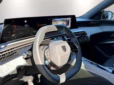 Peugeot 3008 1.2 HYBRID 145 ALLURE E-DCS6 (2025) - Photo 9