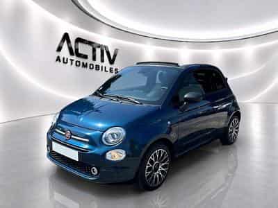 Fiat 500 1.0 70 CLUB (2024) - Photo 1