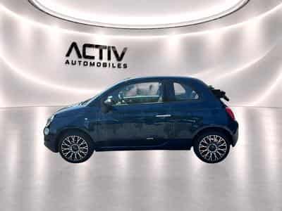 Fiat 500 1.0 70 CLUB (2024) - Photo 4