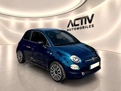 Fiat 500 1.0 70 CLUB (2024) - Photo 3