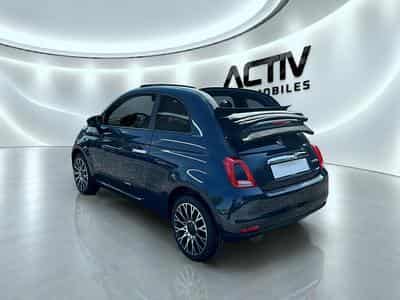 Fiat 500 1.0 70 CLUB (2024) - Photo 5