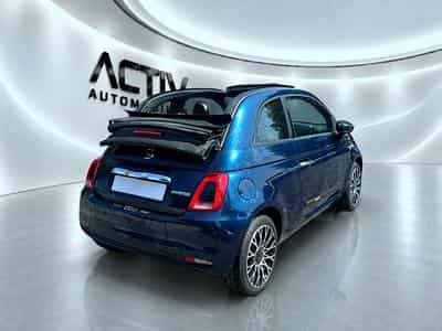 Fiat 500 1.0 70 CLUB (2024) - Photo 7