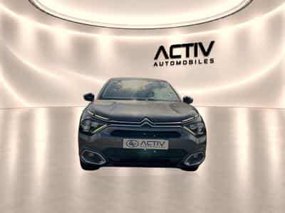 Citroën C4 1.5 BLUEHDI 130 MAX AUTOMATIQUE (2024) - Photo 2