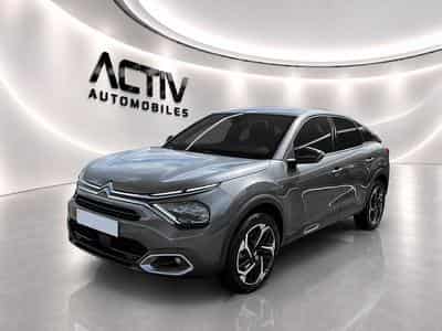 Citroën C4 1.5 BLUEHDI 130 MAX AUTOMATIQUE (2024) - Photo 1